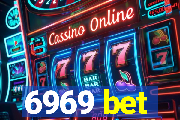 6969 bet